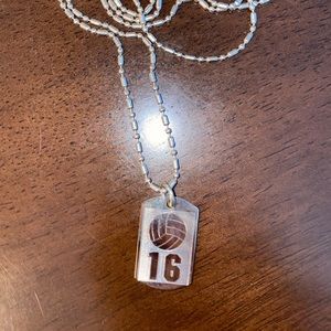 Volleyball #16
